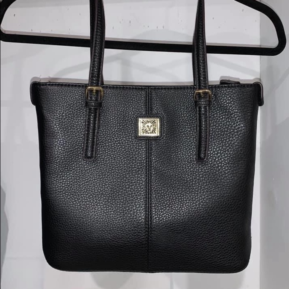Anne Klein Medium Tote